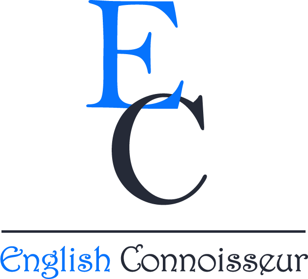 English Connoisseur